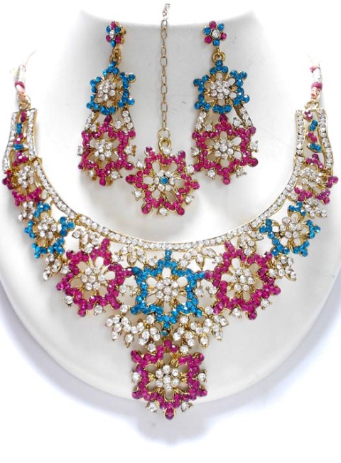 Fashion Jewelry Set